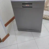 ماشین ظرف شویی 14نفره کنوود847