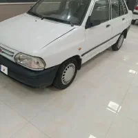 پراید مدل 90