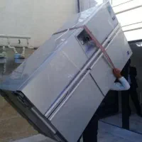 کارگر اسباب کشی