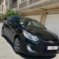 اکسنت 97 بدون رنگ و لیسه