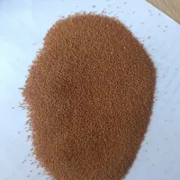 خاکشیر درجه یک