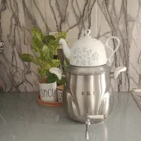 کتری قوری
