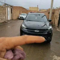 تیگو۷ieاستسنایی گارانتی فعال