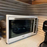 آون توستر تولیپس مدلOT-A4507 CD