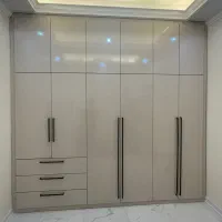 کابینت و کمد دیواری