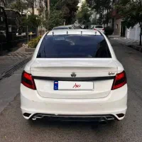 ساینا ۹۸ سفید