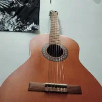 گیتار پارسی p40