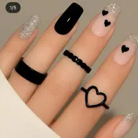 کاشت ناخن(آف عیدانه)