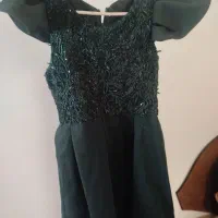 پیراهن بچگانه