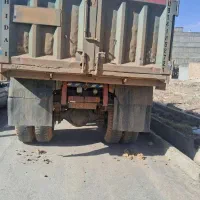 ولوو تک|خودرو سنگین|اهر, |دیوار