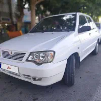پراید ۱۳۲