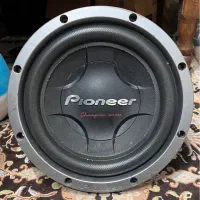 ساب ۳۰۷ D2 پایونیر