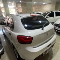 تیبا ۲ مدل ۱۳۹۶