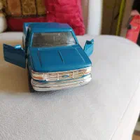 ماکت فلزی فورد F150