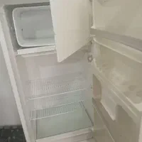 یخچال بوژان(بزرگ جادار)درحدنو