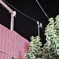 دوربین مداربسته