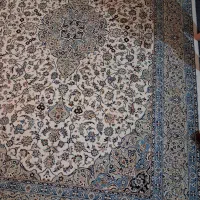 دو عدد فرش ۴ متری