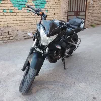 باجاج ns200 استثنایی