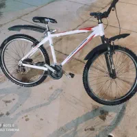 دوچرخ ۲۶|دوچرخه، اسکیت، اسکوتر|رودان, |دیوار