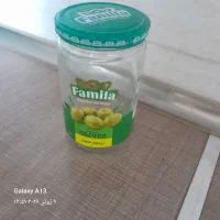 شیشه رب ودبه ماست
