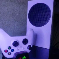 ایکس باکس سری اس Xbox series s