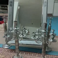 آیینه شعمدان