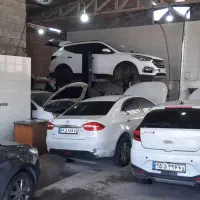 کلینیک خودرویی دکتر مکانیک