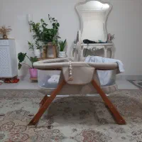 گهواره بچه