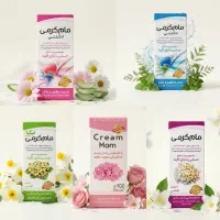 مام گیاهی زیر بغل ضد بوی قوی