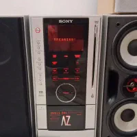 ظبط و باند سونی SONY AZ7D اصل مالزی