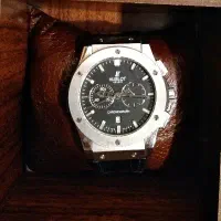 ساعت هابلوت