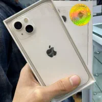 iPhone 13 آیفون ۱۳ نرمال با حافظه ۱۲۸ گیگابایت