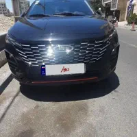 ایکس ۳۳ کراس x33 cross مدل ۱۴۰۳