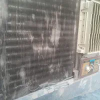 یک دستگاه کولر