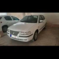 سمند۹۴مولتی پلکس موتور پژو