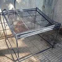 استند اهنی