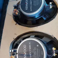 باند کنوود 718