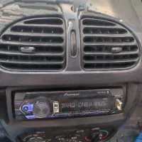 پخش پایونر 305Bt