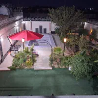 اجاره باغ لوکس (قیمت مناسب)