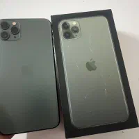 گوشی آیفون 11پرومکس