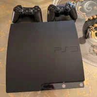 ps3 اسلیم کپی خور فول گیم معاوضه با گوشی