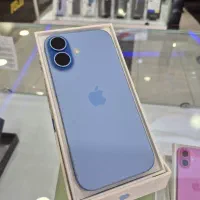 آیفون 17  256GB  باتری 99٪  تمیز و سالم  اقساطی