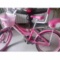 دوچرخه دخترانه