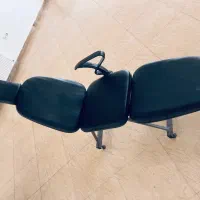 صندلی آرایشگاه