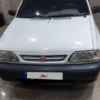 پراید وانت مدل1401