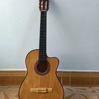 گیتار کلاسیک یاماها