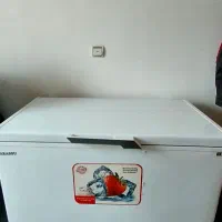 فریزر صندوقی فراسو در ابعاد ۶۰×۱۱۰×۸۹