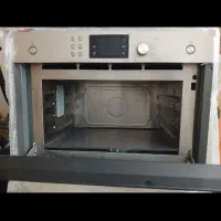 فربرقی و ماکروفر بوش توکار