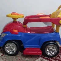 ماشین کودک
