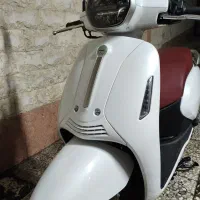 موتور سیکلت بنلی پانارئا / پانارا / پانا